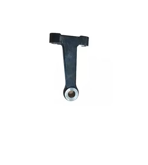 WG4071415057 - Рычаг рулевой (сошка) - SITRAK C7 6×4, 4×2 