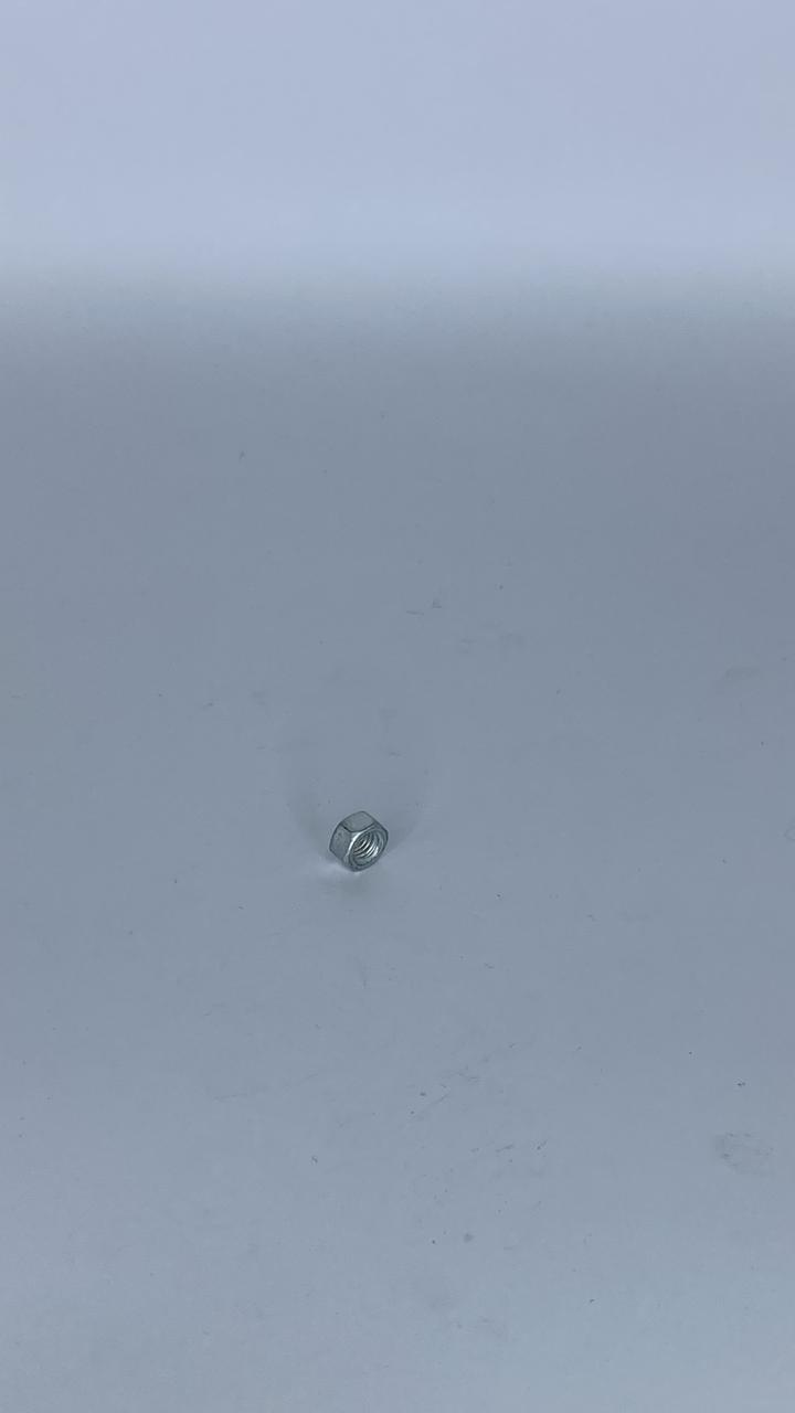 Гайка FAW J6,J6L OE