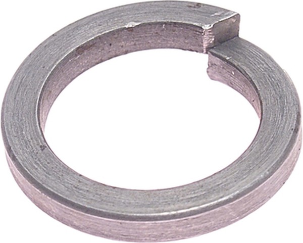 КрАЗ 255 Крепление силового агрегата на шасси Шайба Шайба 16 пружинная подвески двигателя УРАЛ (АО А