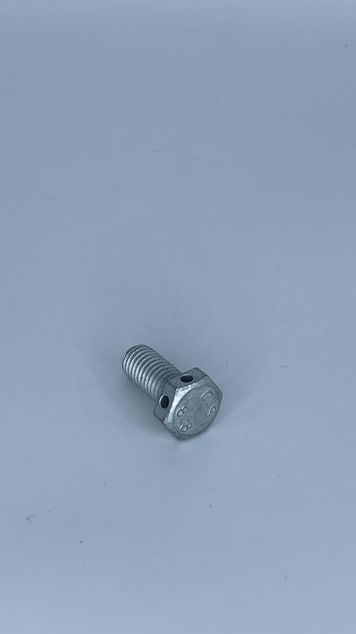 Болт FAW J6L м10х20х1,5