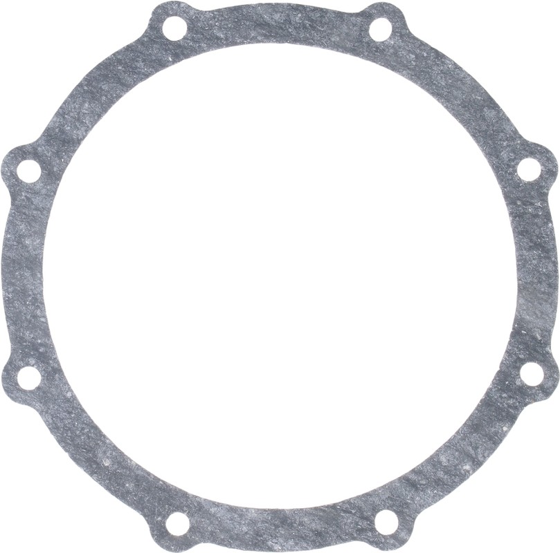 Прокладка КАМАЗ крышки башмака балансира ТЕХНОДРАЙВ