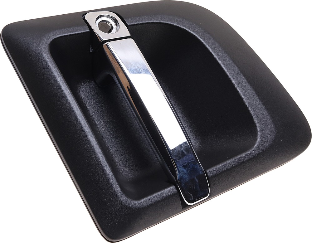 Ручка SHACMAN SHAANXI X5000 двери наружная правая OE