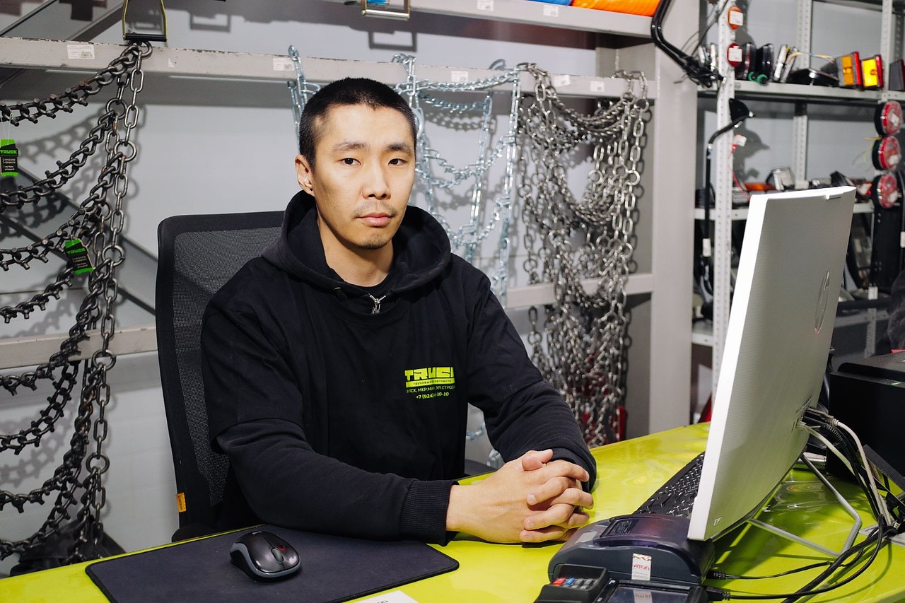 Дмитриев Михаил Александрович