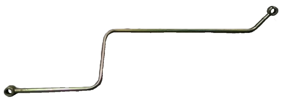 Трубка топливная 50.1104.426 ТМК