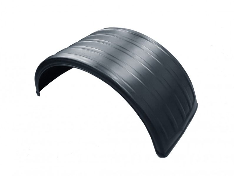 Крыло К-570 круглое