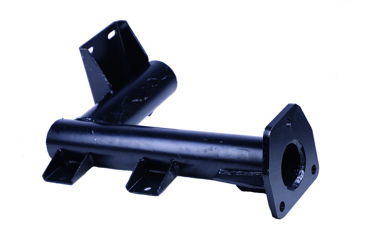 65222-8405041 - кронштейн подножки левый, шт