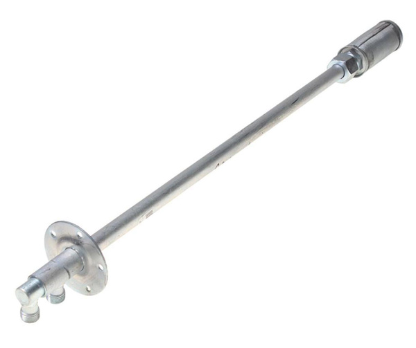 Топливозаборник Тип F.C зимний (530мм) ООО Компания Бакор