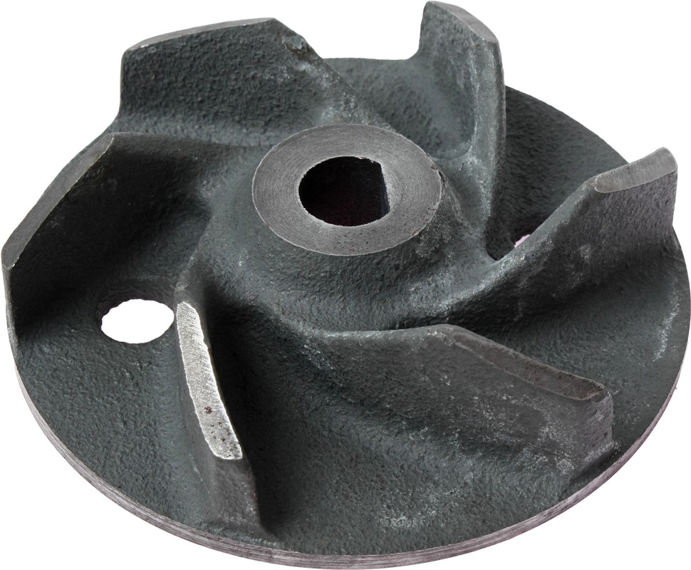 740.1307032-10 - крыльчатка, шт