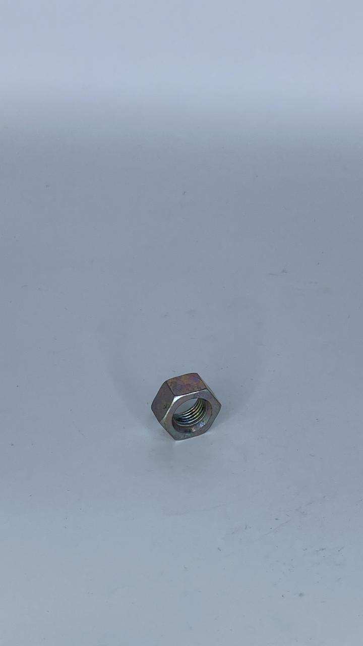 Гайка FAW J6L шестигранная OE