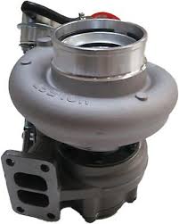 Турбокомпрессор hx35w cummins qsb PRC 4038598