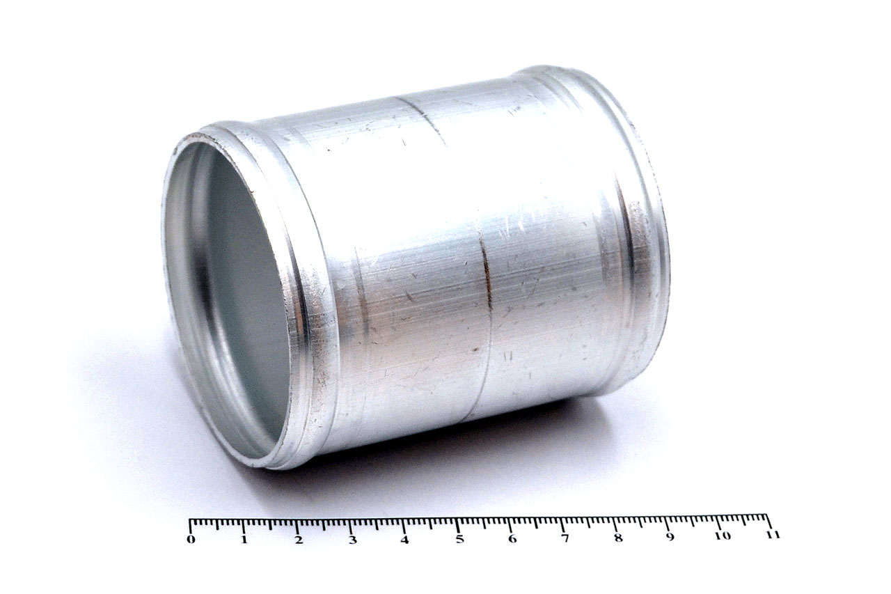 Трубка соединительная прямая L 076 мм, d 063 мм (с)
