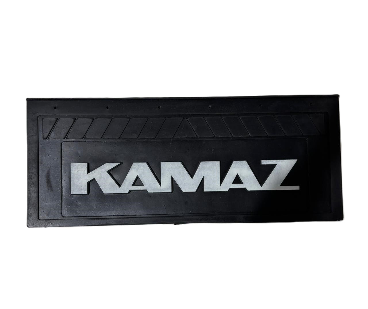 Брызговик 660х270 мм Камаз 1158 РТИ