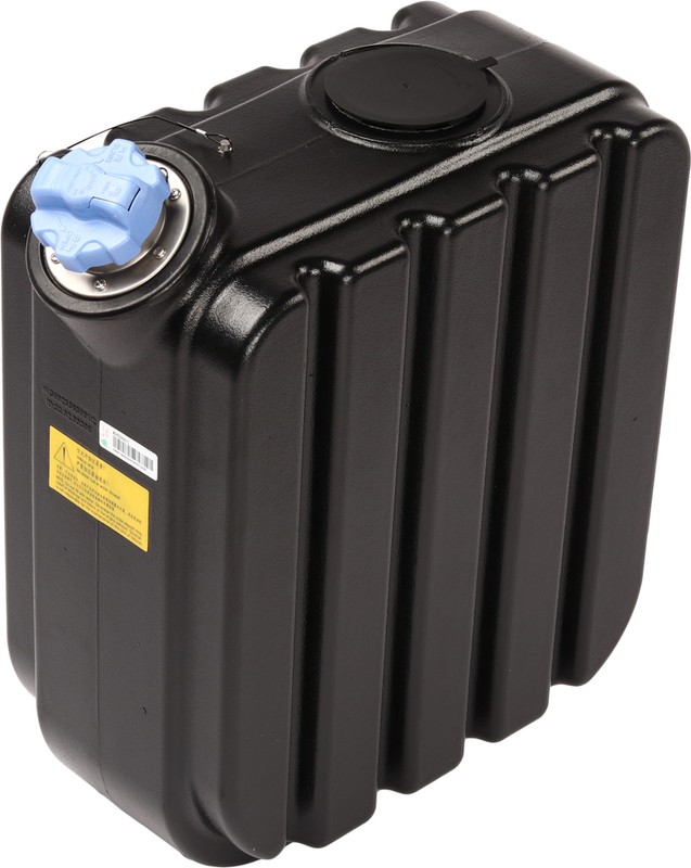 Бак SITRAK C7H HOWO для мочевины (AdBlue) OE