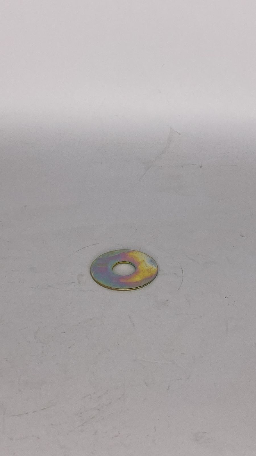 Сухарь FAW J6 кронштейна крепеления рычага КПП OE