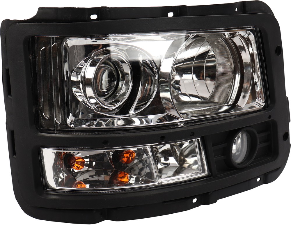 Фара правая F3000 DZ93189723020