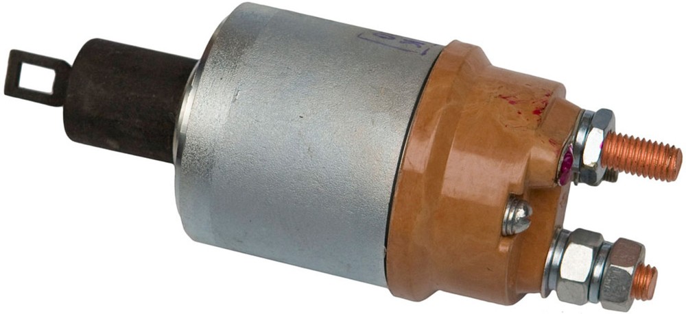 Реле втягивающее ЗИЛ-5301 24V БАТЭ