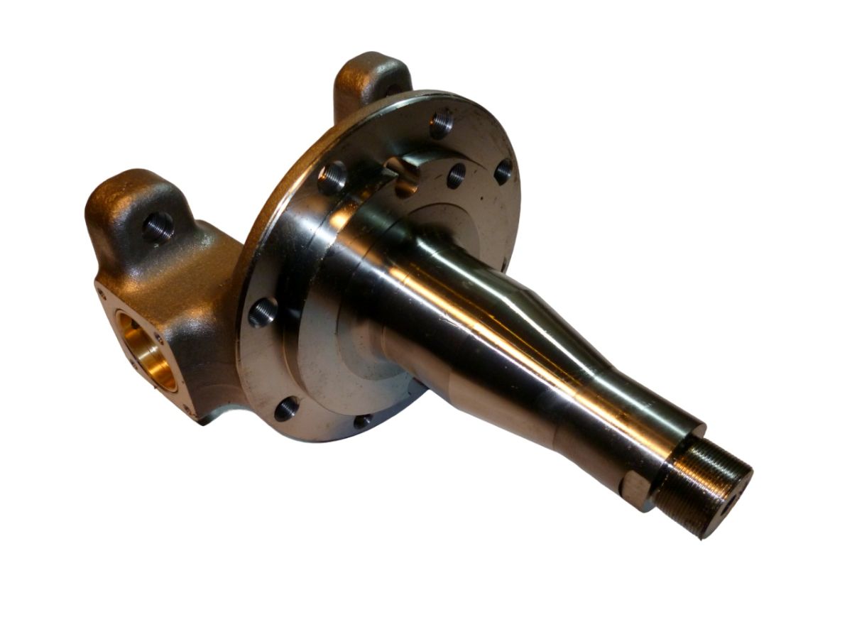 6520-3001012 кулак поворотный правый, шт