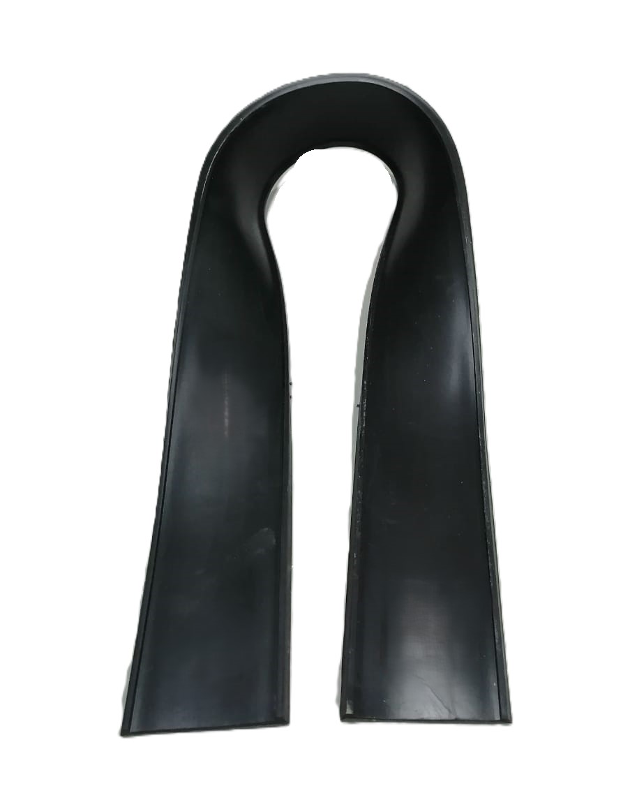 Прокладка FAW J6 ленты бака OE