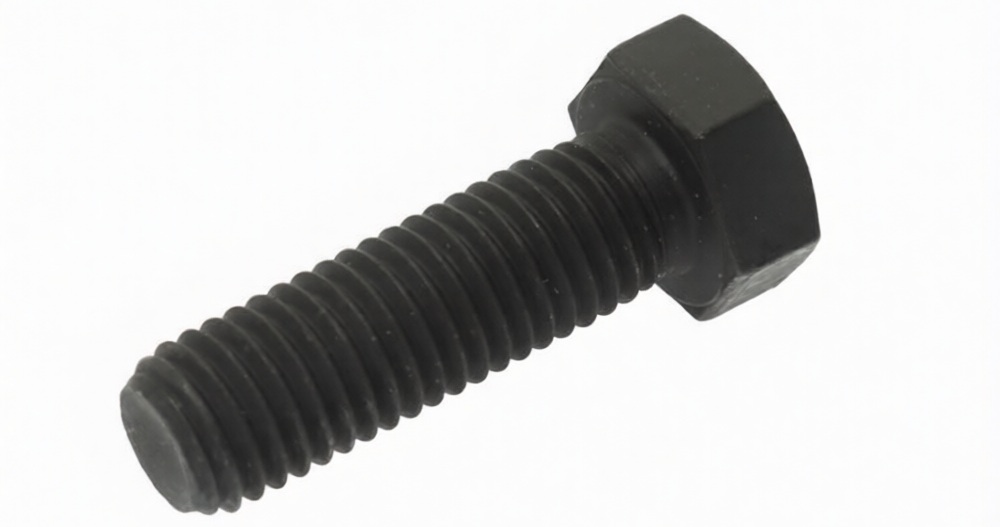 Болт М14x1.5x50 балансира SITRAK HOWO OE