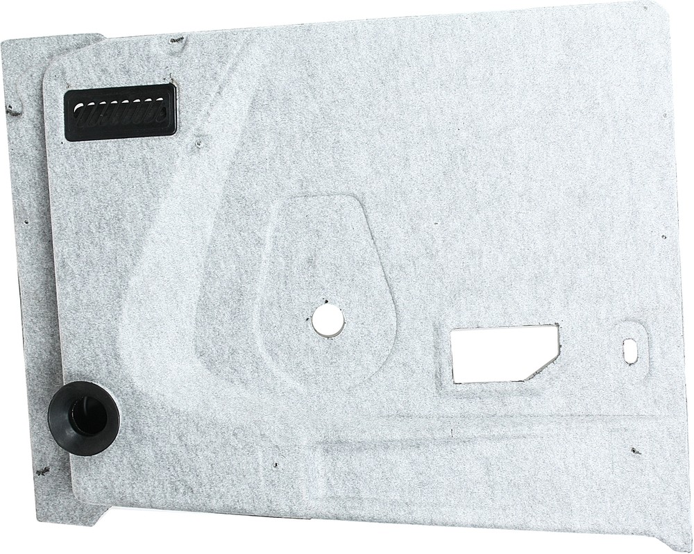 Обивка двери МАЗ комплект (ОЗАА)