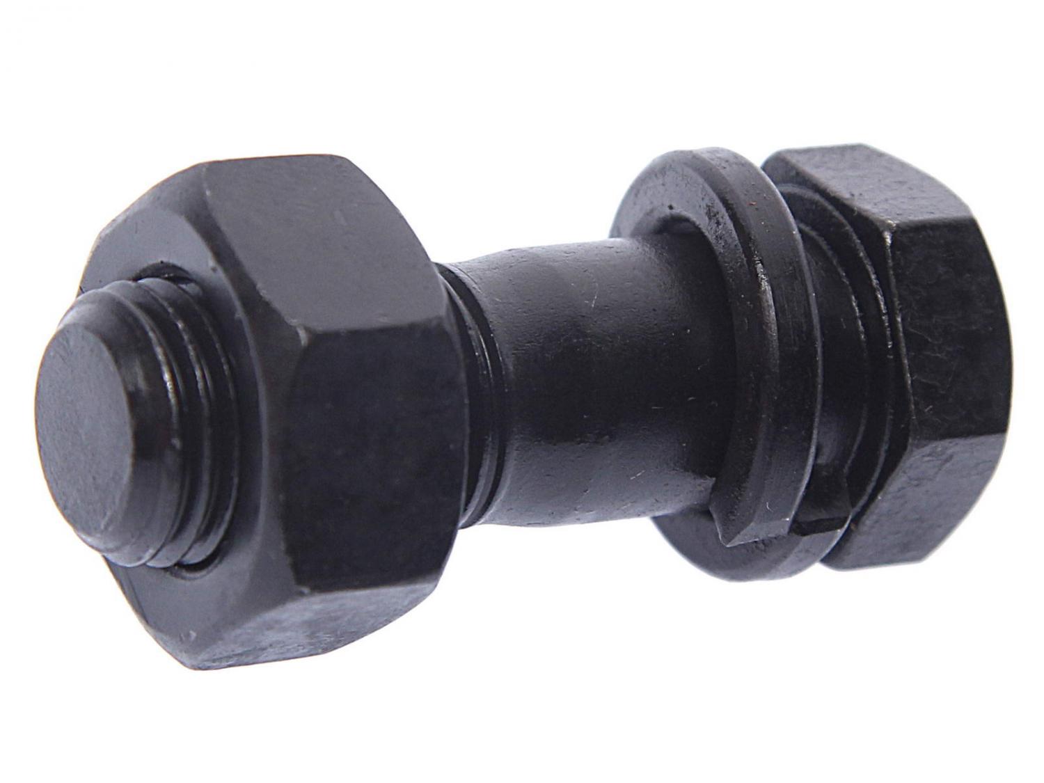 Болт М14х1.5х40 вала карданного КАМАЗ в сборе (азотированная сталь) MEGAPOWER