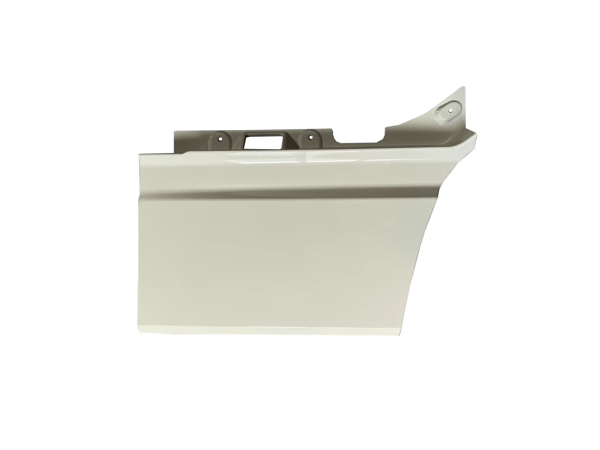 Накладка двери нижняя левая J6