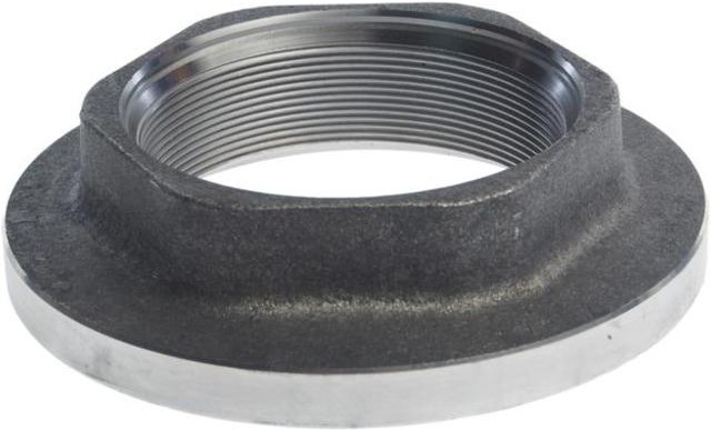 Гайка SCHMITZ SAF ступицы правой M72х1.5мм (правая резьба,SW85,оси SKRB 9022,9019) SAMPA