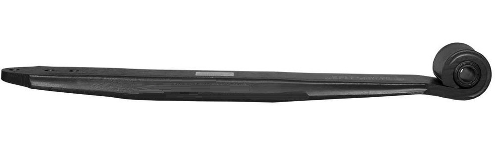 Полурессора (рычаг) BPW 1-листовая 05.082.13.18.0 (однолистовой прямой) 1005101BW-13.18.0