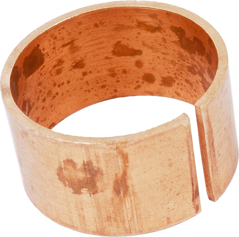 Втулка ОАО КАМАЗ