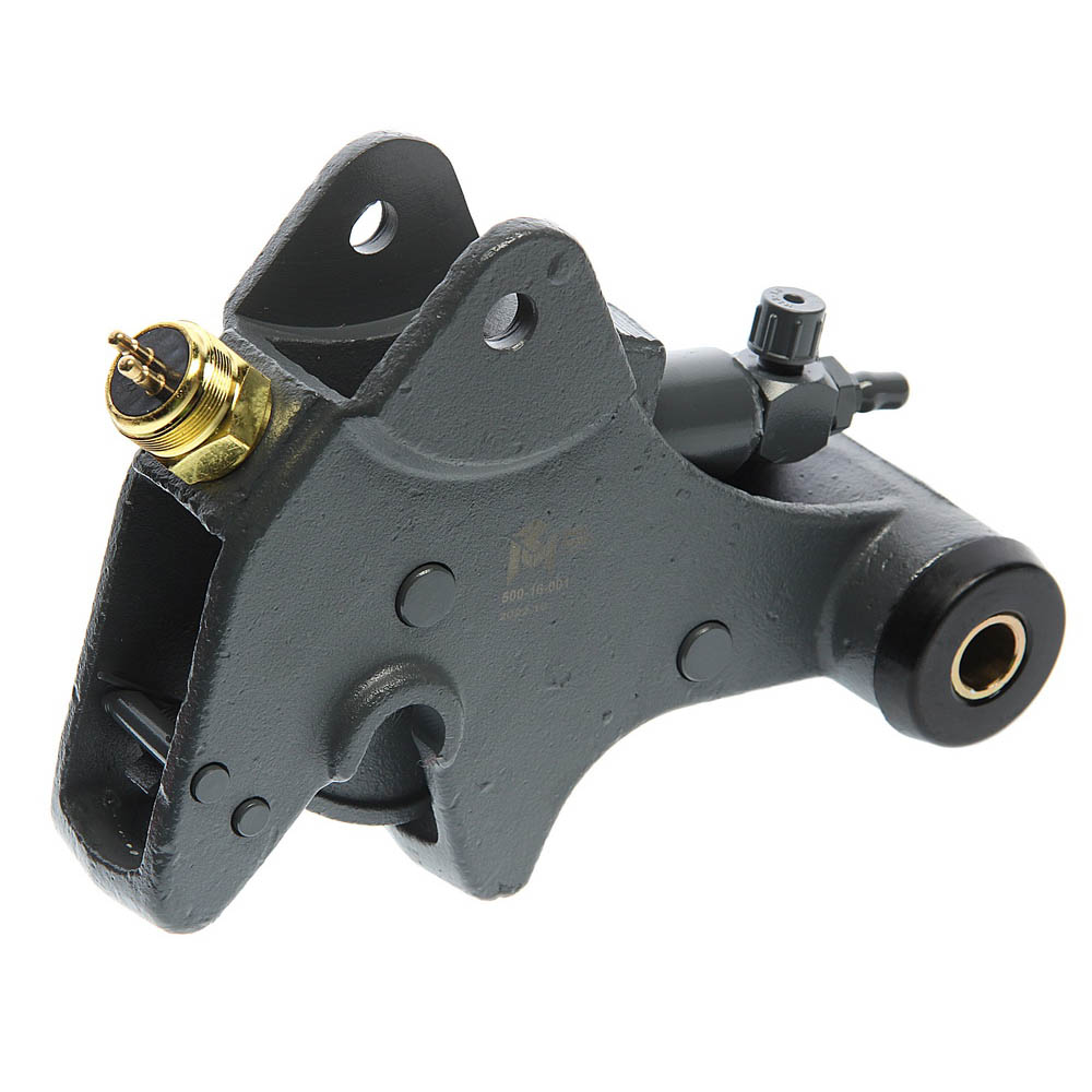 Гидрозамок КАМАЗ запора кабины MEGA POWER