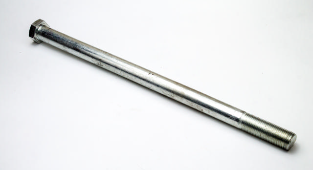 Болт М16х1.5х280 рессоры центровой ОАО МАЗ