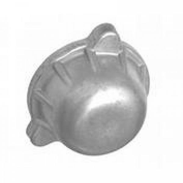 4310-3401079 Крышка передняя, шт