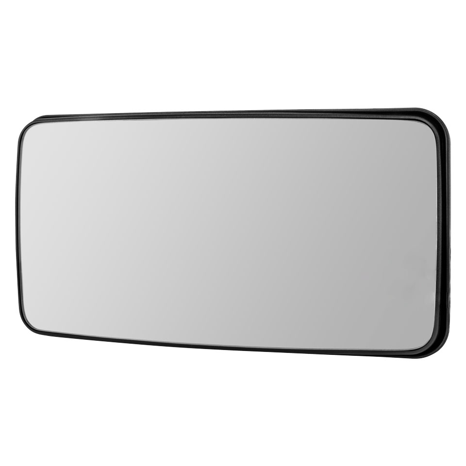 Зеркало  MAN  DAF  (384 х 205) обогрев