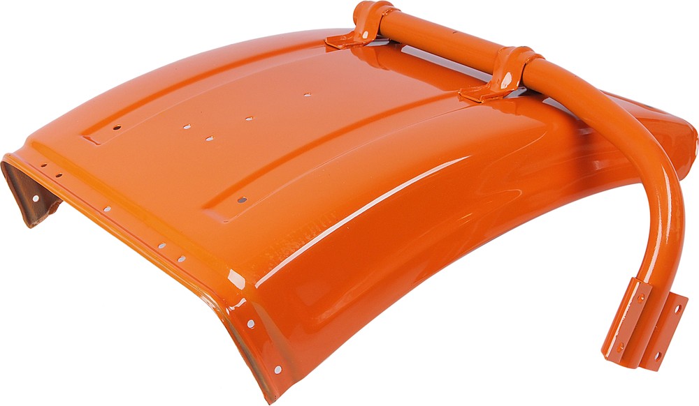 43114-8403020-50 - задняя часть переднего крыла правая, шт