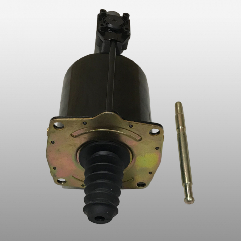 ПГУ SHACMAN SHAANXI F3000 OE