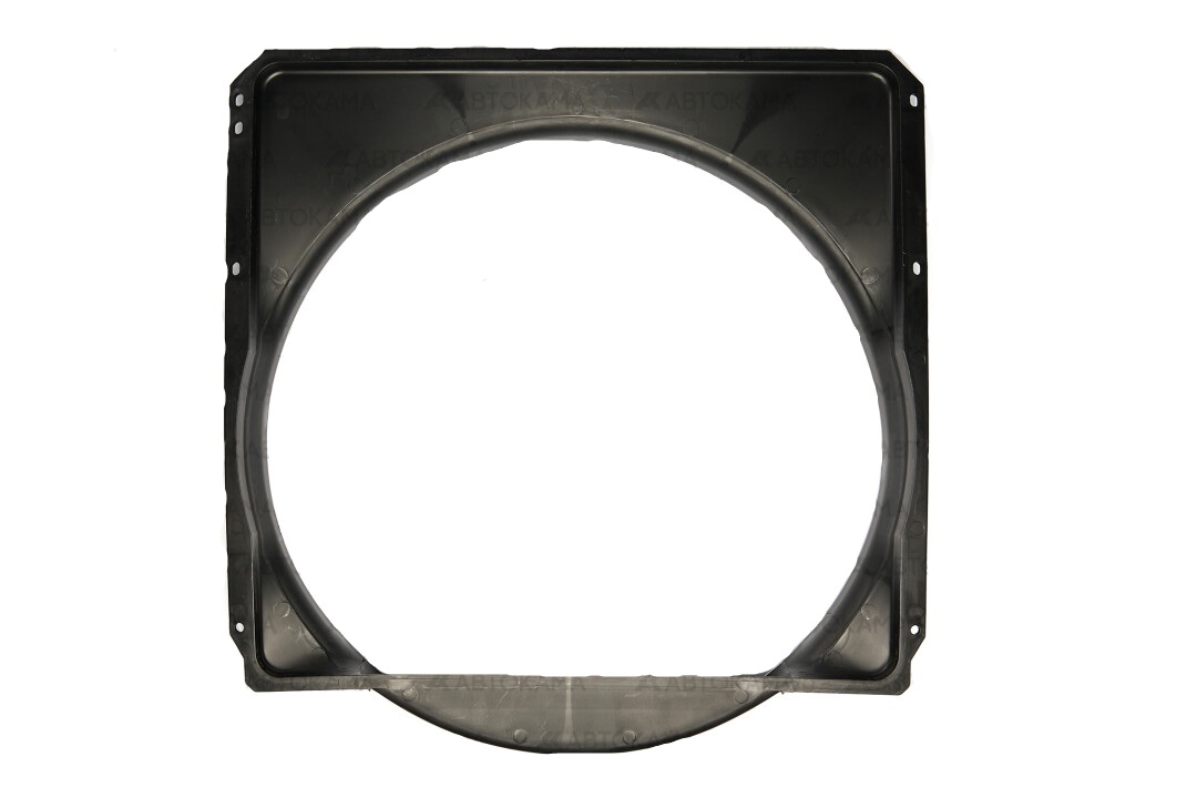 Кожух КАМАЗ вентилятора D=654мм ТЕХНОТРОН