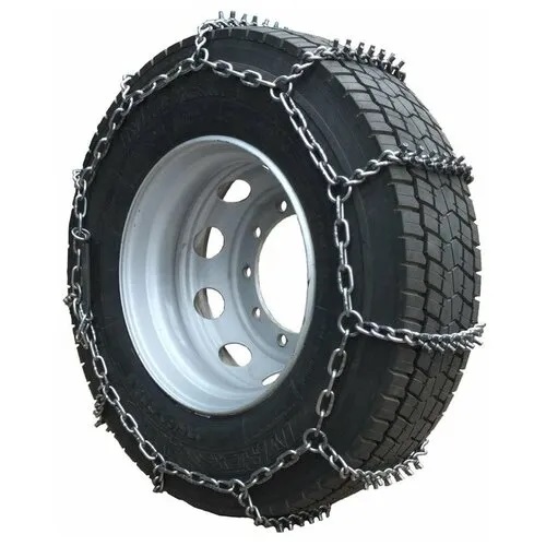 Цепь противоскольжения (10,00-20) лесенка шип (1 комплект=2 цепи) 