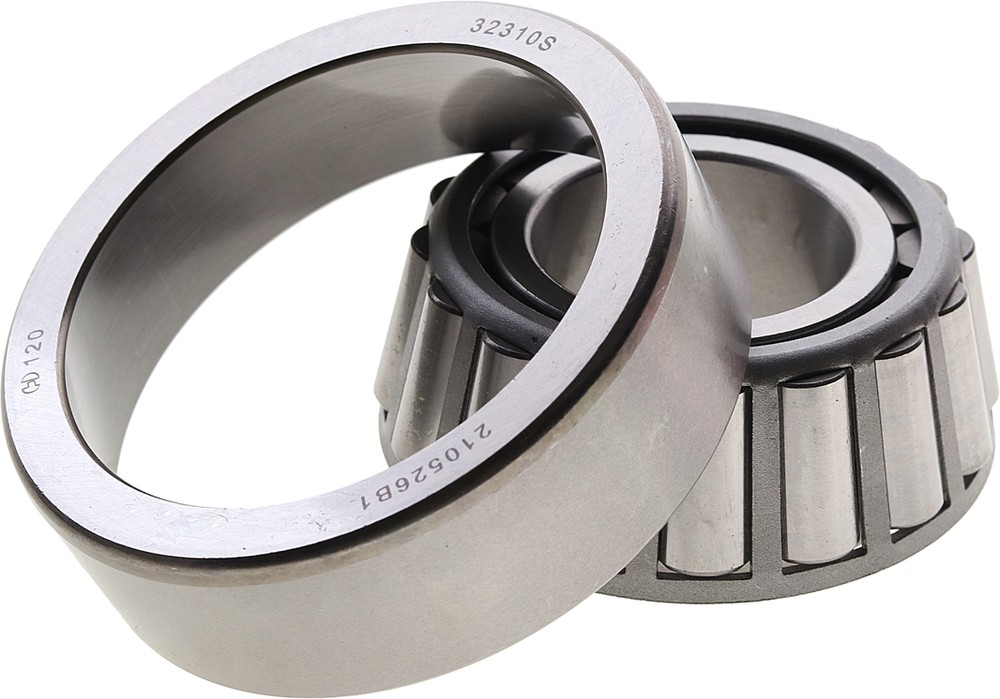 Подшипник ступицы SHACMAN SHAANXI передней внешний (мост HDZ9.5T) OE (32310S)