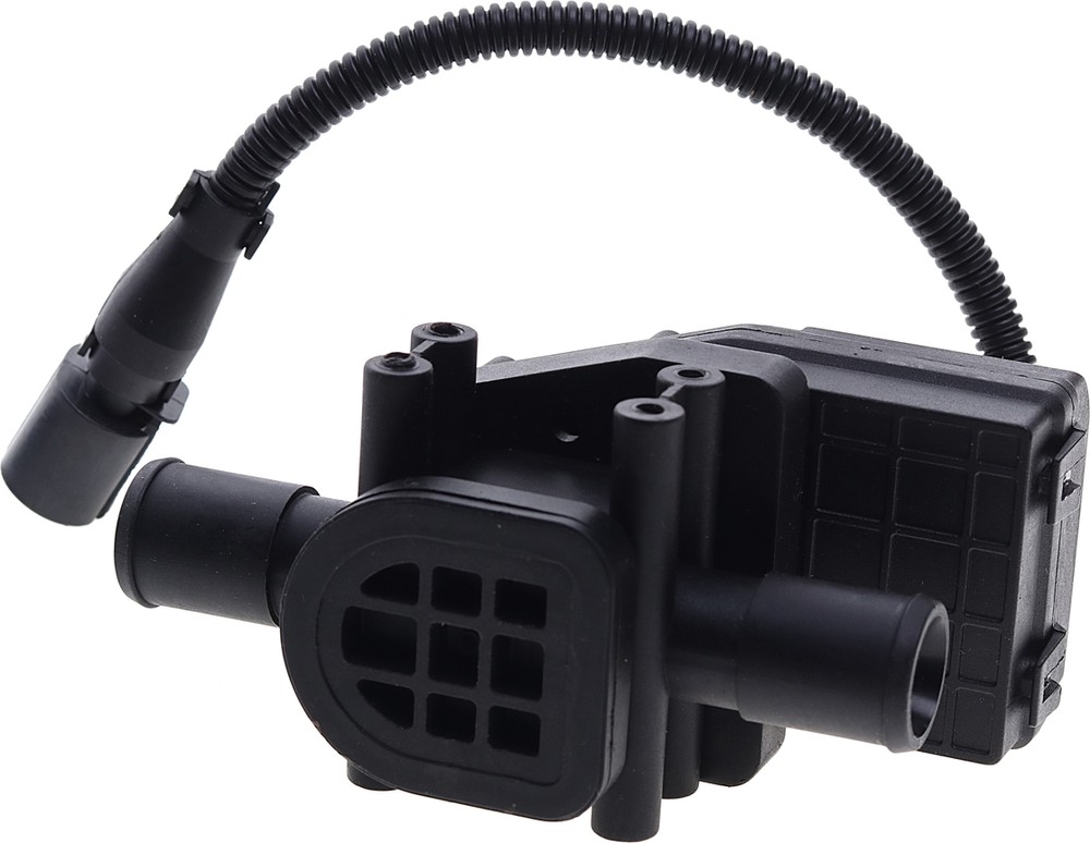 Кран SHAANXI отопителя электрический OE