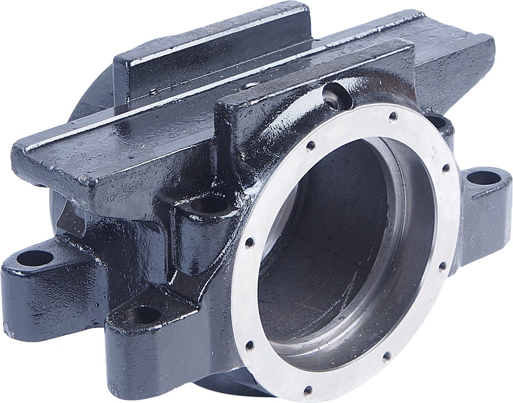 Корпус SHAANXI F3000 балансира (на 4 стремянки) OE