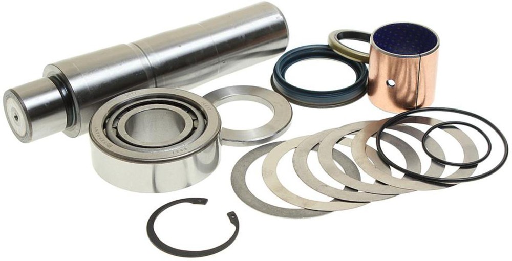 Шкворень рулевой с рем. комплектом 770.18430 SCANIA