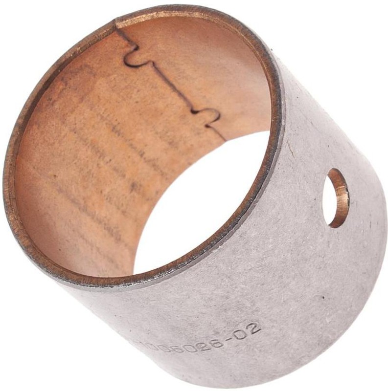 Втулка КАМАЗ распредвала задняя СПЕЦМАШ