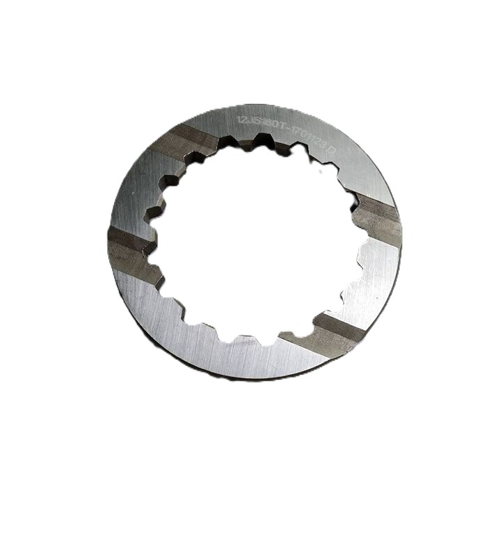 Шайба FAW J6L регулировочная шестерни вторичного вала OE