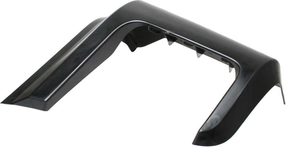 Обтекатель КАМАЗ-ЕВРО кабины угловой правый ROSTAR