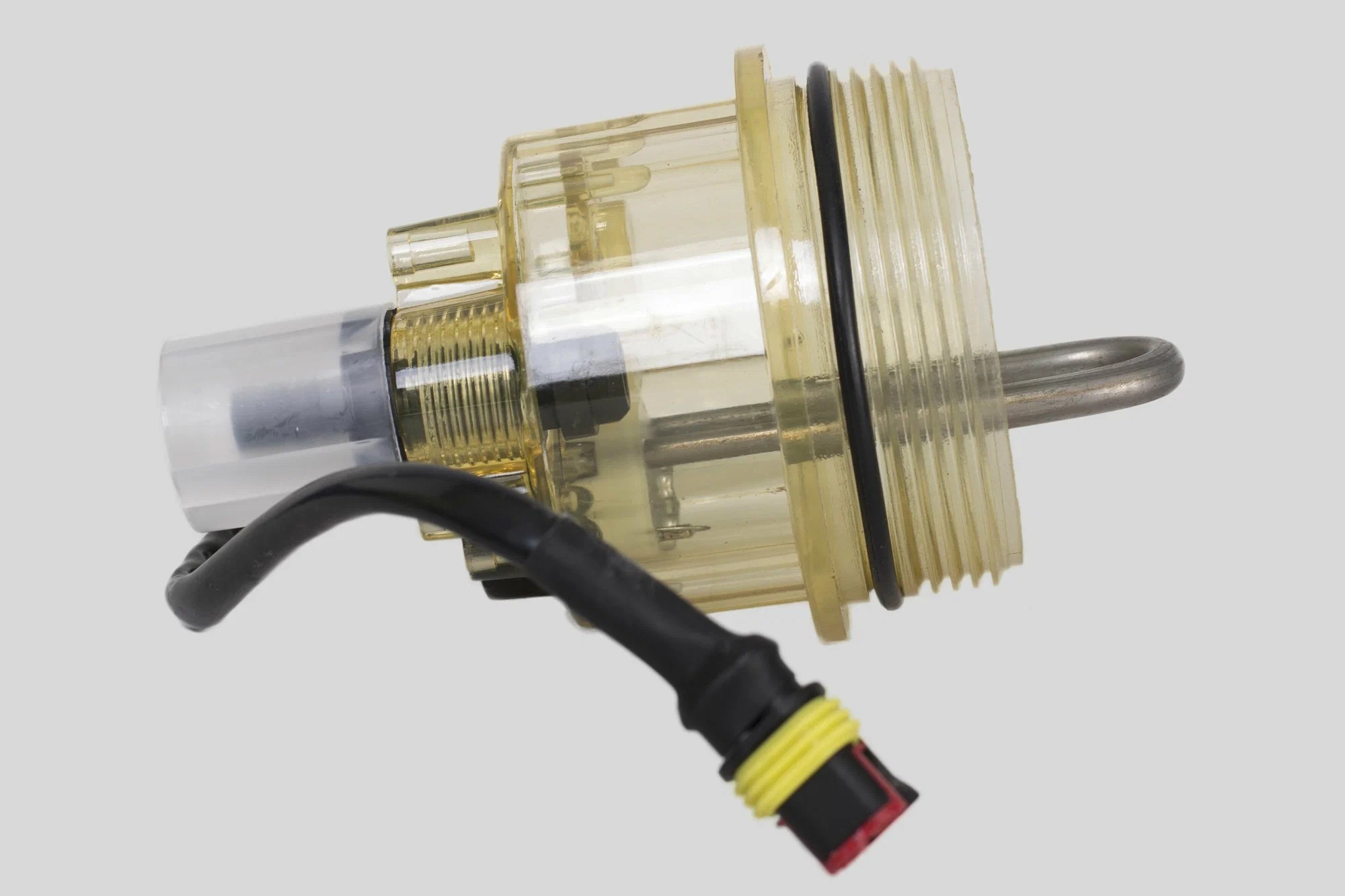 Отстойник ФГОТ (Обогрев)