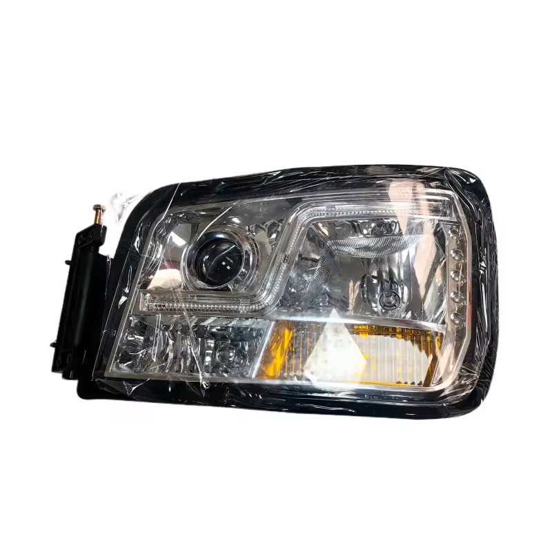 Фара X3000 L DZ96189722010