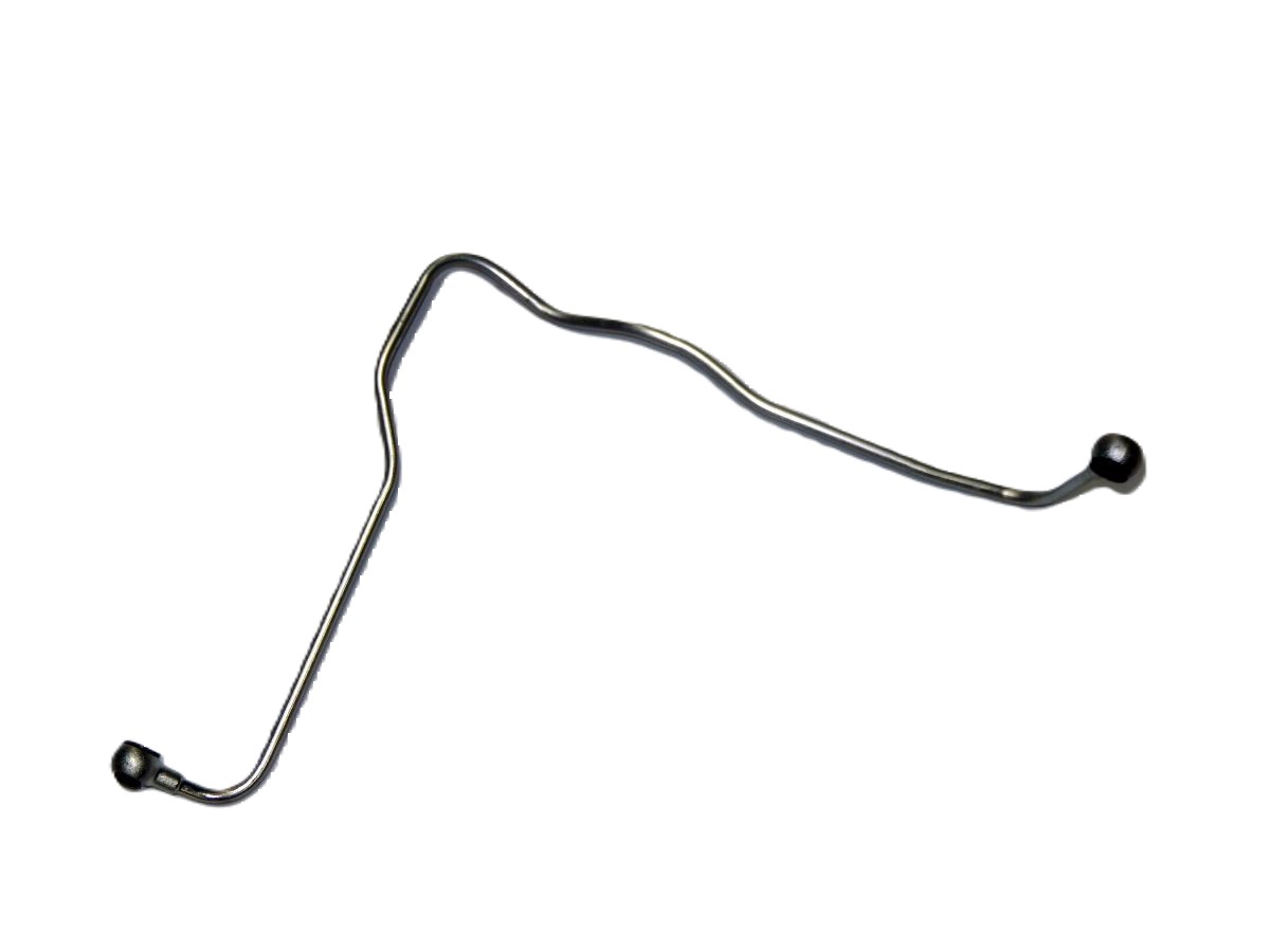 Трубка делителя 1772.300 ТМК