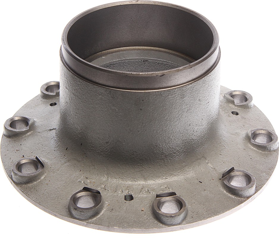 Ступица 4310, 43114 (голая)