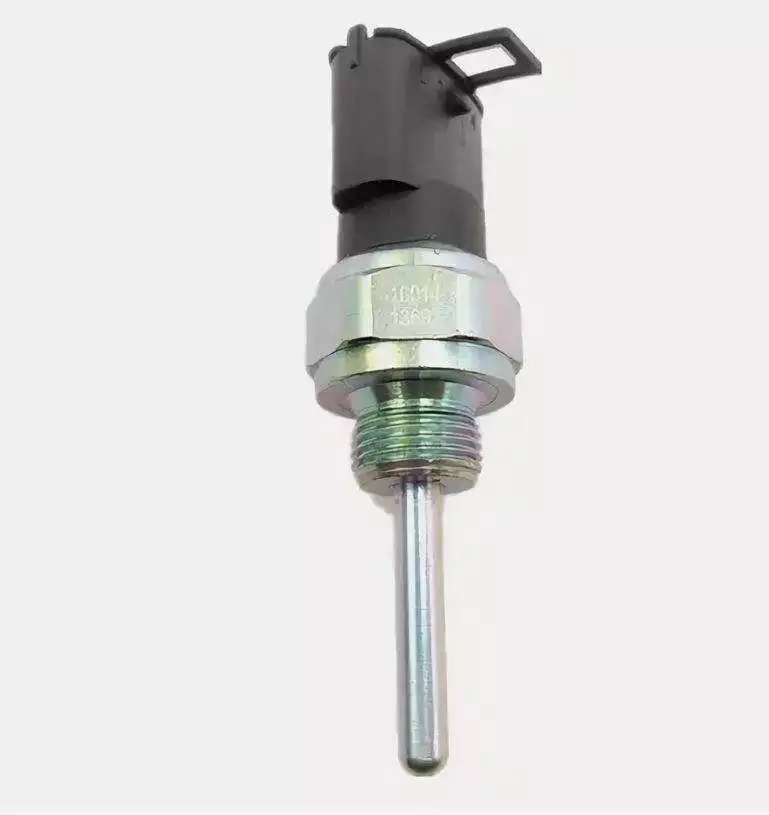 Датчик температуры и давления масла WP12/WP13 E5 (1001413692)