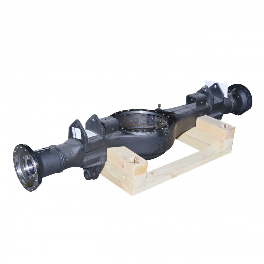 53205-2401008 картер заднего моста, шт